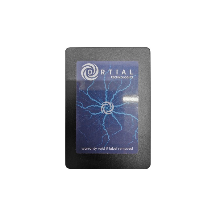 Festplatte Ortial 240GB SSD SATA 6G 2.5" MLC 5060634254410