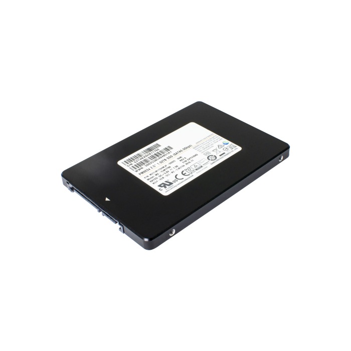 Festplatte Samsung 1.92TB SSD SATA 6G 2.5" MZ7LM1T9HMJP-00005