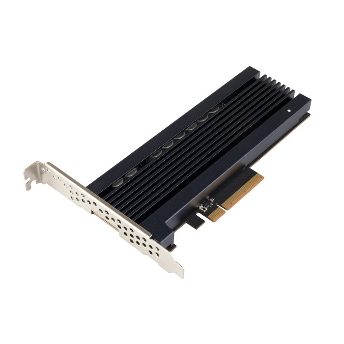 Festplatte Samsung 3.2TB SSD NVMe 3.0x8 HHHL V-NAND MZPLL3T2HAJQ-00005