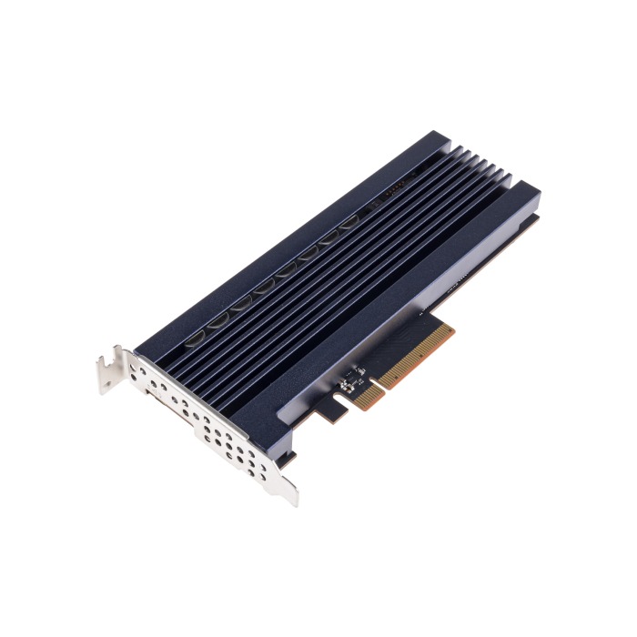 Festplatte Samsung 3.2TB SSD PCIe NVMe 3.0x8 HHHL MZPLK3T2HCJL-000U4