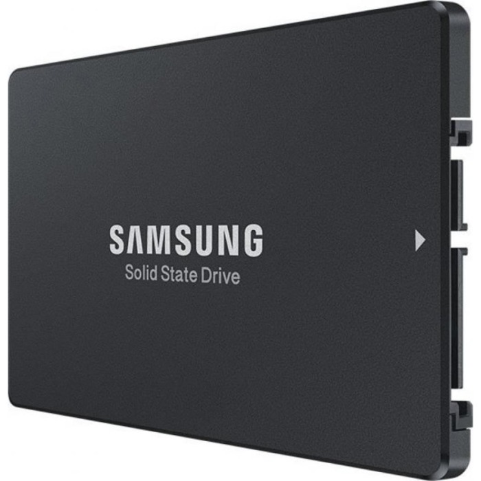Festplatte Samsung PM863a 960GB SSD SATA 6G 2.5" TLC MU AES-256 MZ7LM960HMJP-00005