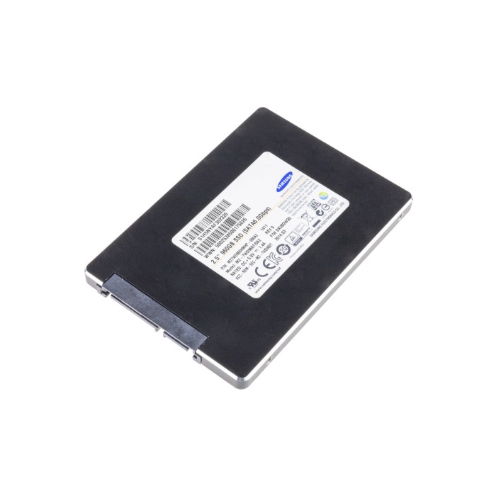 Festplatte Samsung SV843 960GB SSD SATA 6G 2.5" MLC WI AES-256 MZ7WD960HMHP-000AZ