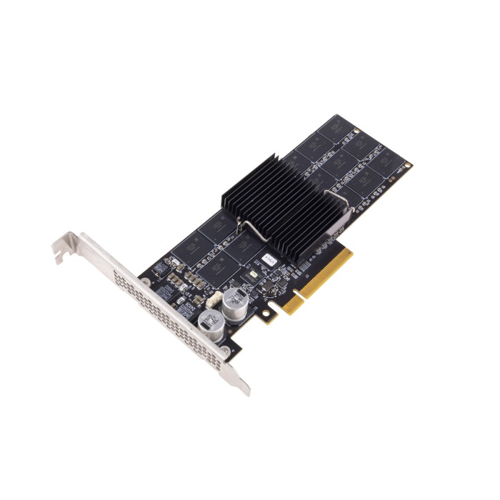 Festplatte SanDisk 1.6TB SSD PCIe 2.0x8 HHHL MLC MU SDFADAMOS-1T60-SF1