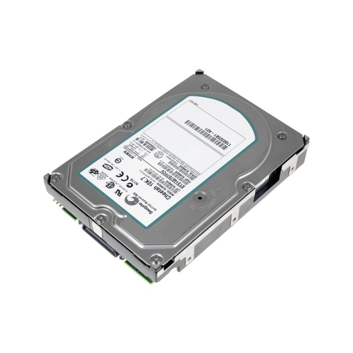Festplatte Seagate 146GB HDD FC 2G 3.5" 9X2007-151