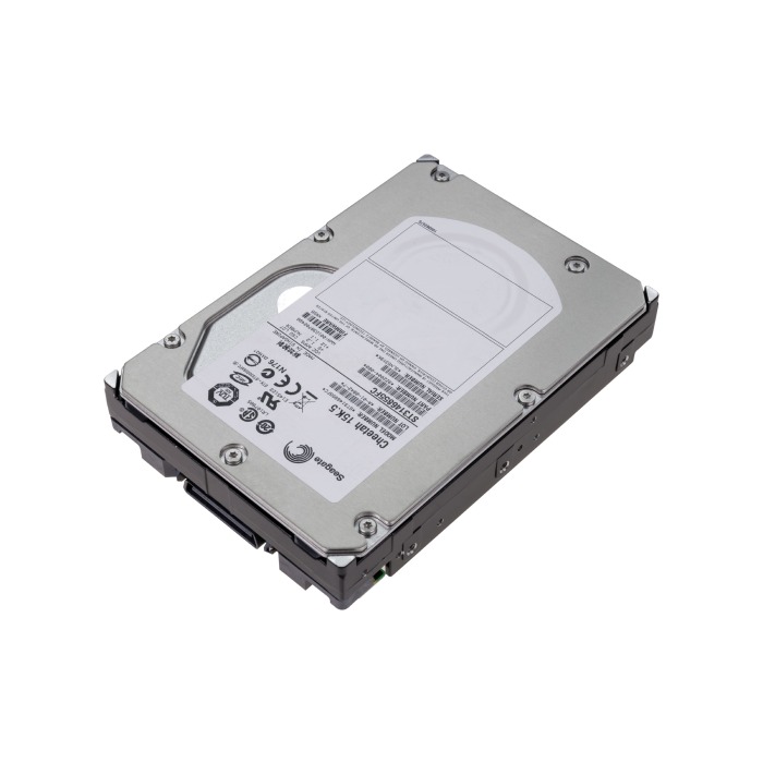 Festplatte Seagate 146GB HDD FC 4G 3.5" 9Z2004-080
