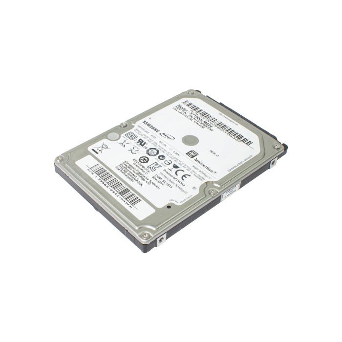 Festplatte Seagate 1TB 5.4K SATA 3G 2.5" 512n 8MB HN-M101MBB/EX2