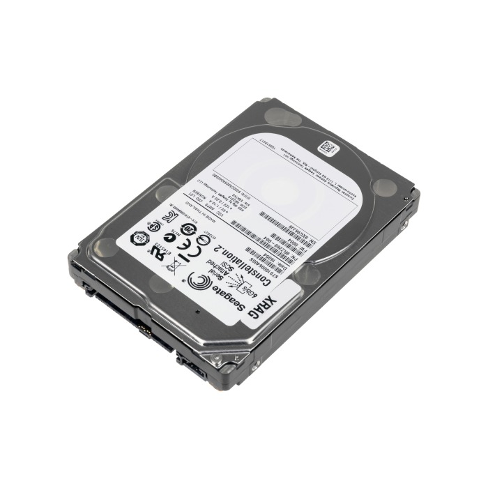 Festplatte Seagate 1TB HDD SAS 6G 2.5" 9RZ268-004