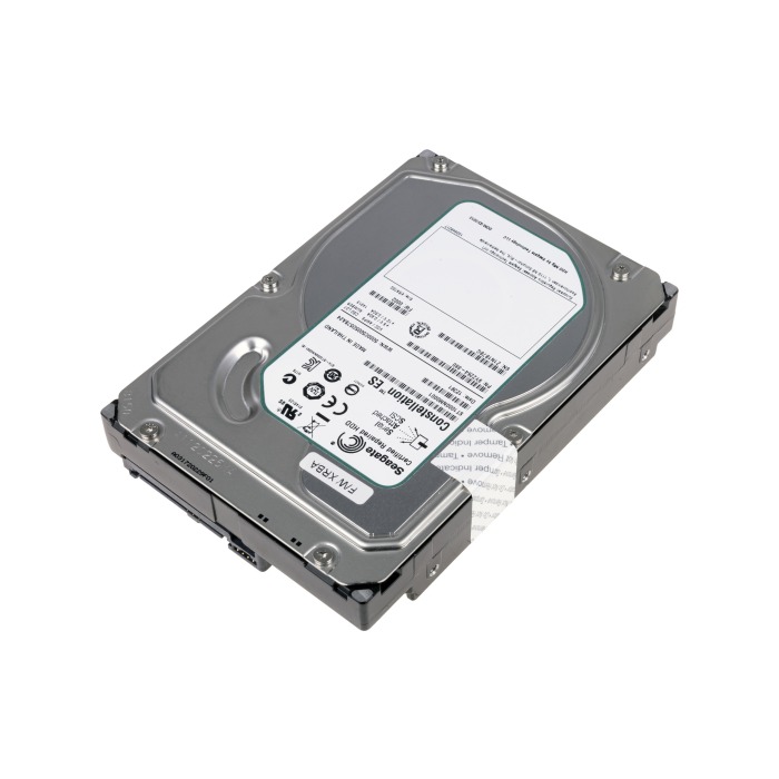 Festplatte Seagate 1TB HDD SAS 6G 3.5" 9YZ264-880