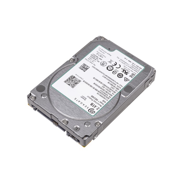 Festplatte Seagate 2.4TB 10K HDD SAS 12G 2.5" 512e 256MB 1XK203-003