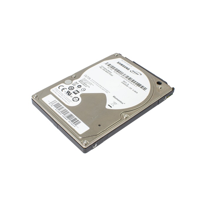 Festplatte Seagate 2TB 5.4K SATA 3G 2.5" 512n 32MB HN-M201RAD