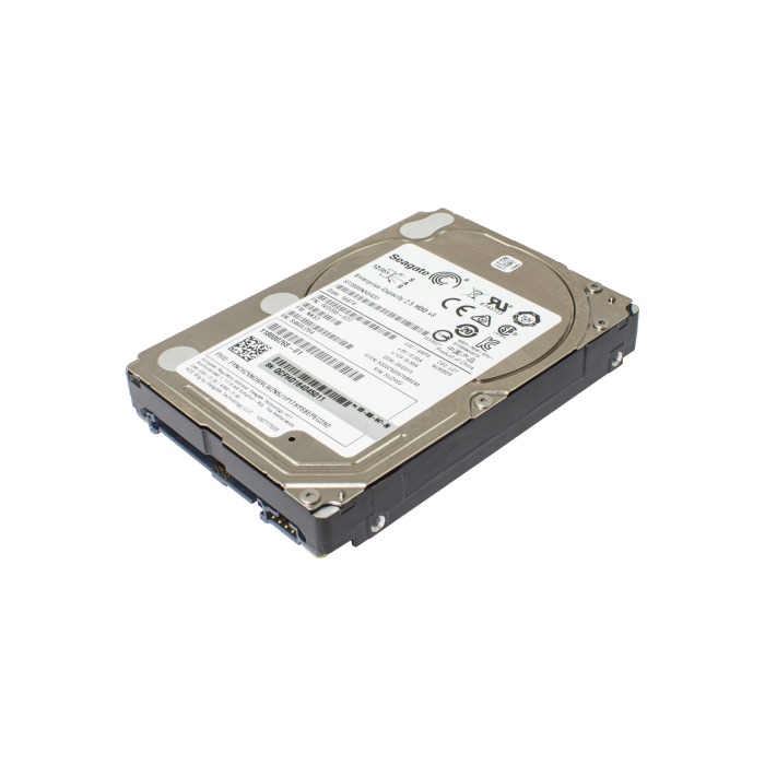 Festplatte Seagate 2TB 7.2K SAS 12G 2.5" 512n 128MB 1VD200-037