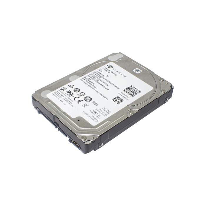 Festplatte Seagate 2TB 7.2K SATA 6G 2.5 512e 128MB 1FM101-004