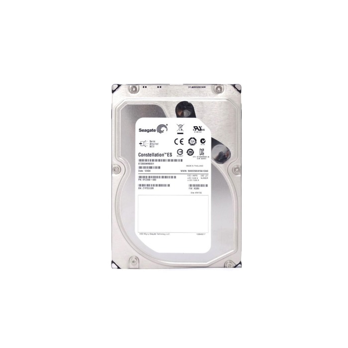 Festplatte Seagate 2TB HDD SAS 6G 3.5" 9YZ268-080