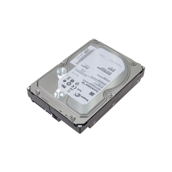 Festplatte Seagate 2TB HDD SATA 6G 3.5" 9YZ168-090