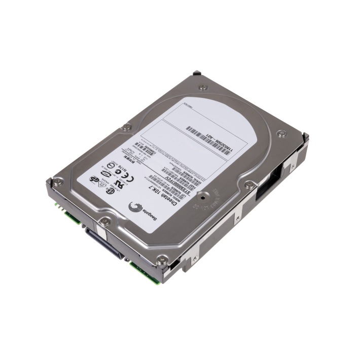 Festplatte Seagate 300GB 10K FC 2G 3.5" 512e 8MB 9X1007-131