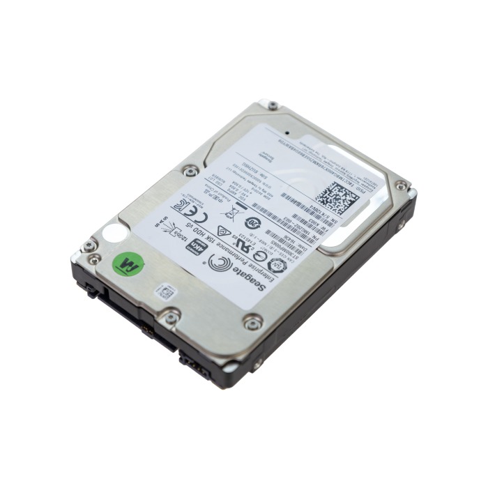 Festplatte Seagate 300GB 15K HDD SAS 12G 2.5" 4KN 128MB 1MG202-003