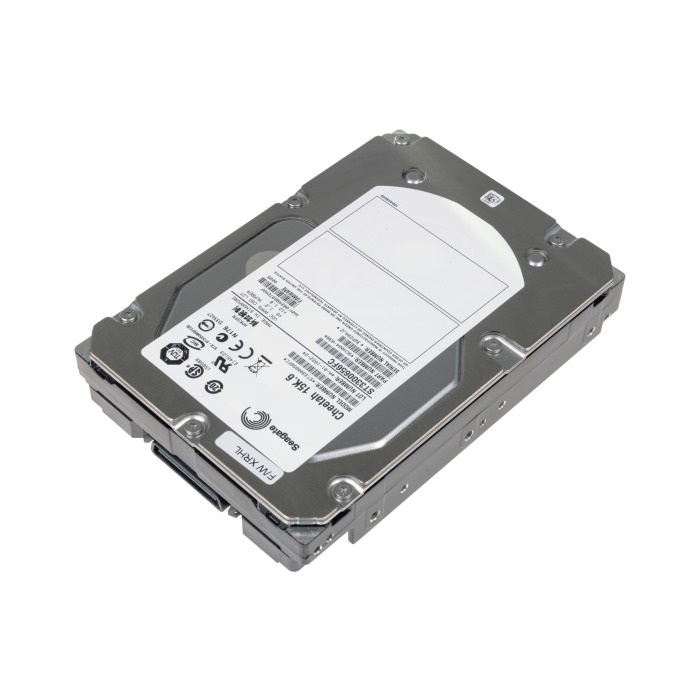 Festplatte Seagate 300GB HDD FC 4G 3.5" 9CH004-038