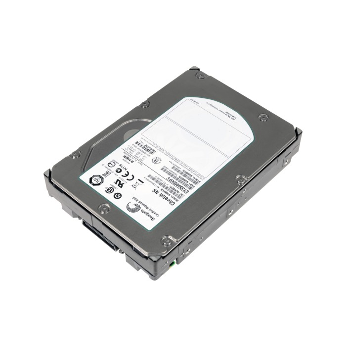 Festplatte Seagate 300GB HDD FC 4G 3.5" 9EB004-080
