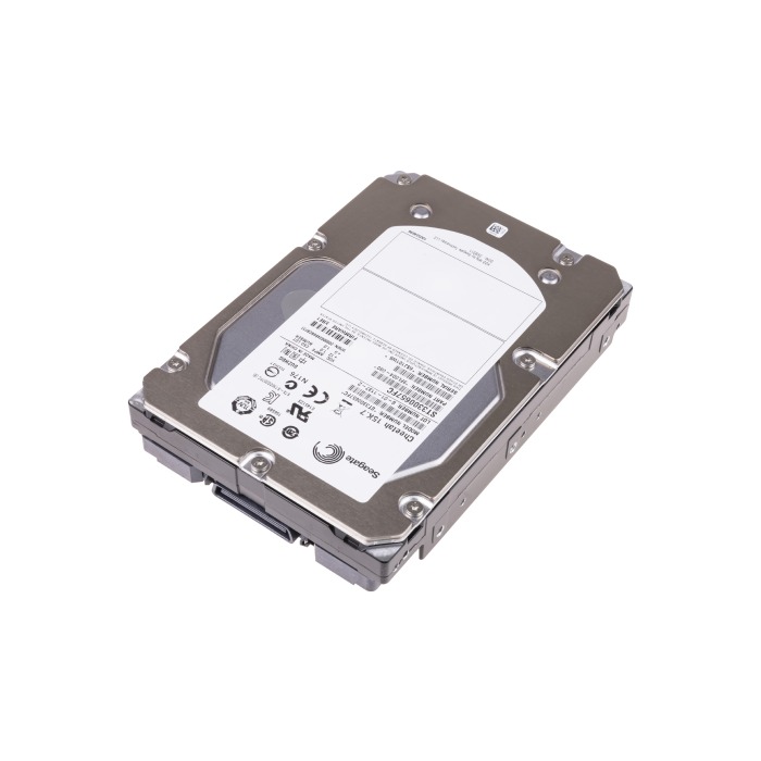 Festplatte Seagate 300GB HDD FC 4G 3.5" 9FL004-881