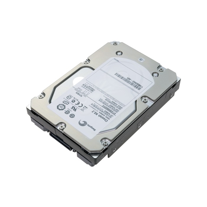 Festplatte Seagate 300GB HDD FC 4G 3.5" 9FP004-030