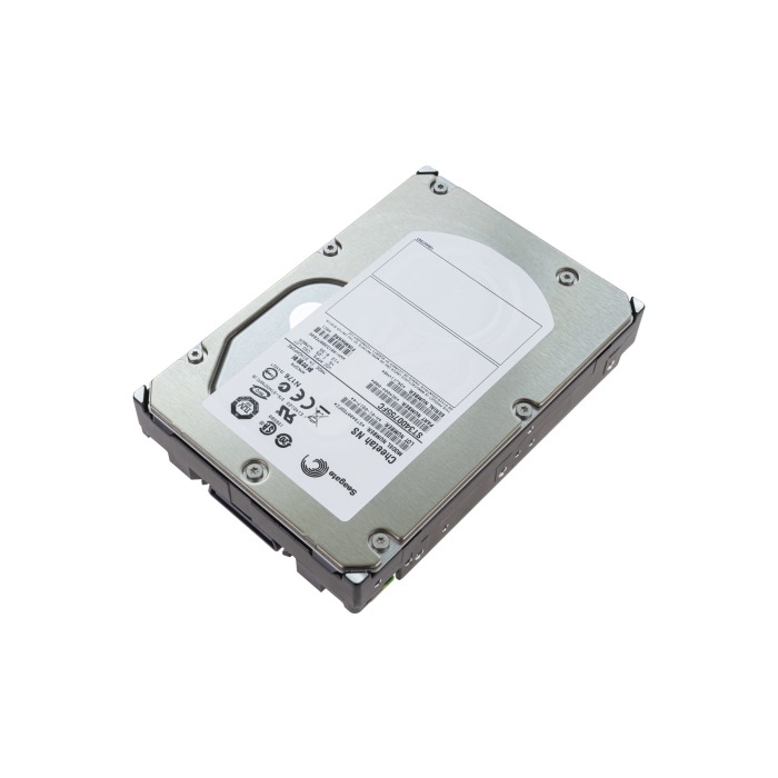 Festplatte Seagate 400GB HDD FC 4G 3.5" 9EA004-080