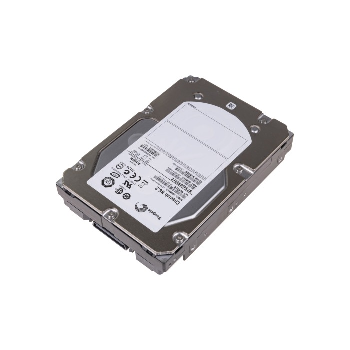 Festplatte Seagate 450GB HDD FC 4G 3.5" 9FR004-080