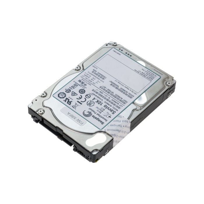 Festplatte Seagate 450GB HDD SAS 6G 2.5" 9PY066-881