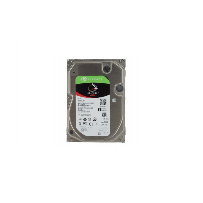 Festplatte Seagate 4TB 7.2K HDD SATA 6G 3.5" 3M2102-500