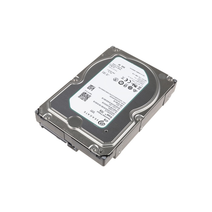 Festplatte Seagate 4TB HDD SAS 12G 3.5" ST40000NM0125