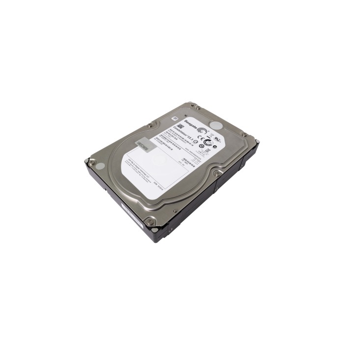 Festplatte Seagate 4TB HDD SATA 6G 3.5" 128MB 9ZM170-004