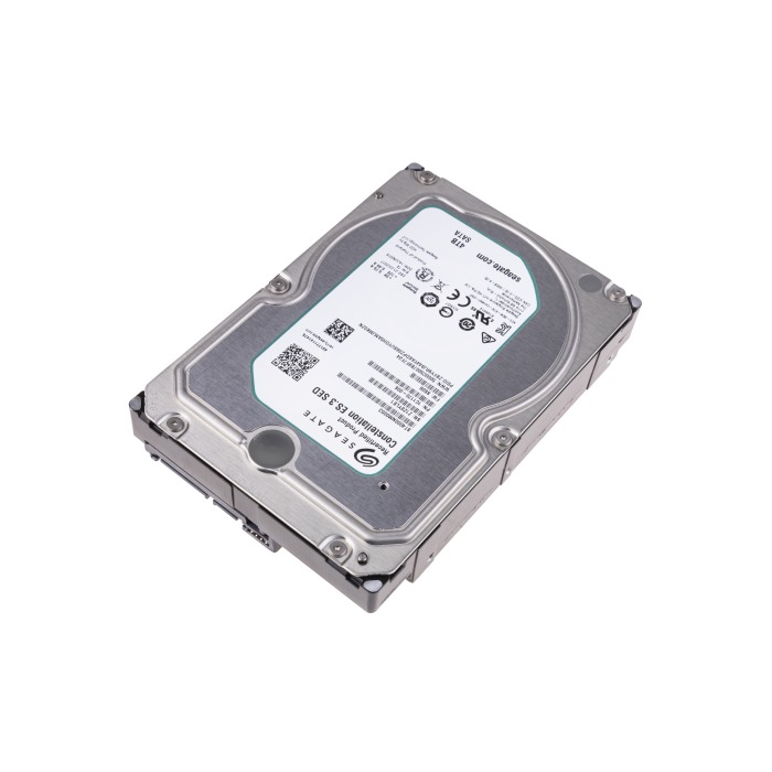 Festplatte Seagate 4TB HDD SATA 6G 3.5" ST4000NM0053