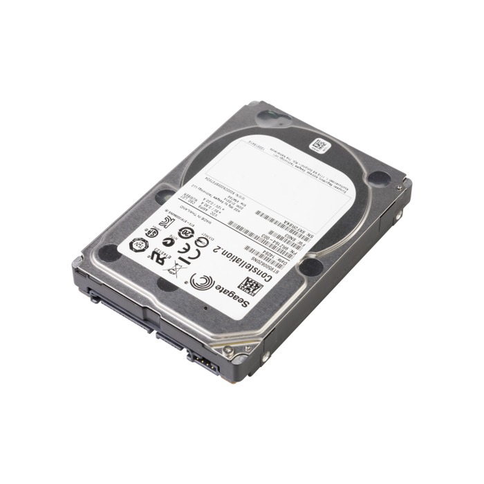 Festplatte Seagate 500GB HDD SATA 6G 2.5" ST9500620NS