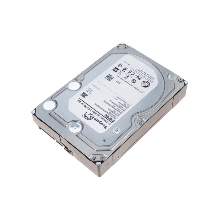 Festplatte Seagate 6TB 7.2K SATA 6G 3.5" 512e 128MB 1LW17Z-268