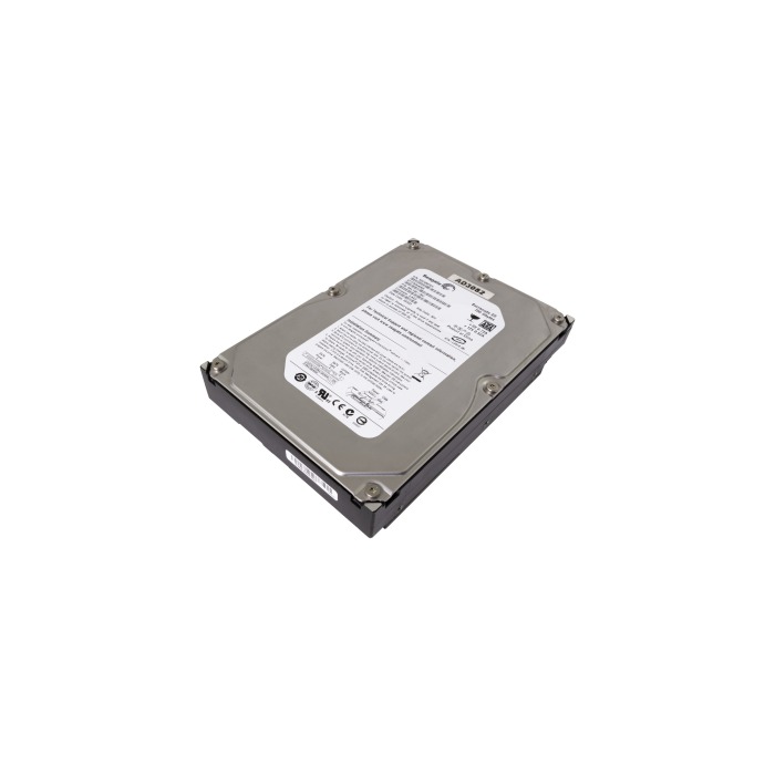 Festplatte Seagate 750GB 7.2K SATA 3G 3.5" 512n 16MB 9BL148-302