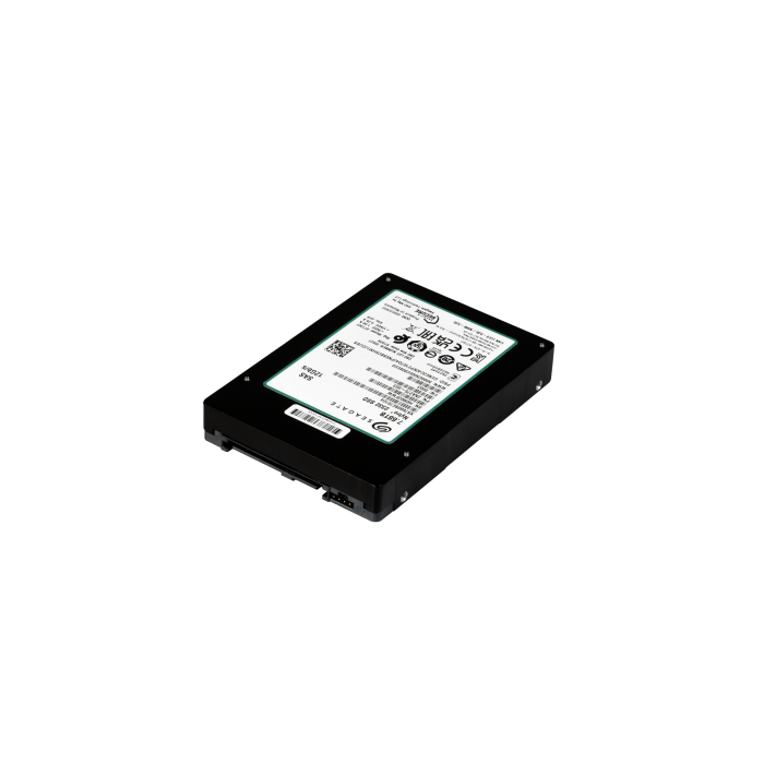 Festplatte Seagate 7.68TB SSD SAS 12G 2.5" 3D TLC RI 2XA275-003