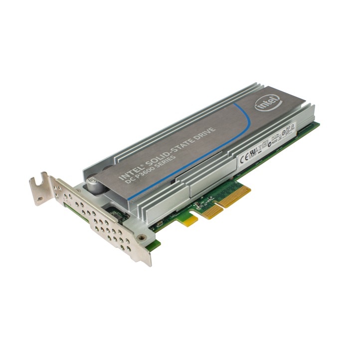 Festplatte Sun 1.6TB SSD PCIe NVMe PCIe 3.0x4 HHHL MLC 7307468