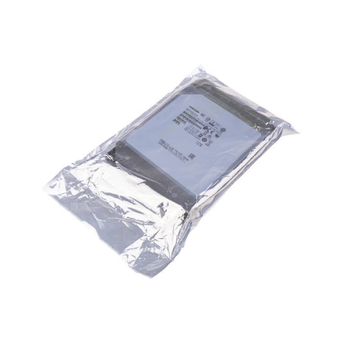 Festplatte Toshiba 12TB 7.2K SAS 12G 3.5" 512e 256MB MG07SCA12TE