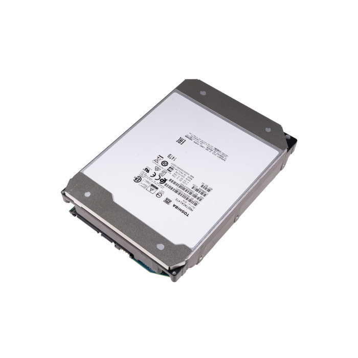 Festplatte Toshiba 14TB HDD SATA 6G 3.5" HDEPW10GEA51