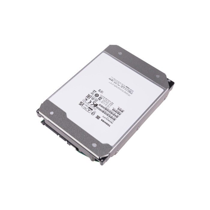 Festplatte Toshiba 18TB 7.2K HDD SATA 6G 3.5" 512e 512MB HDEPZ10GEA51