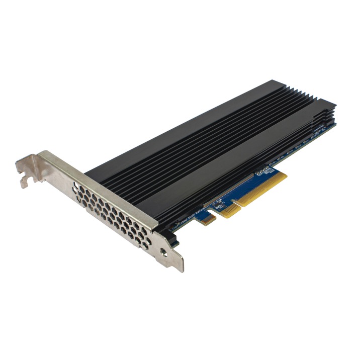 Festplatte WD 7.68TB SSD PCIe NVMe 3.0x8 HHHL 54-90-60005-8192G
