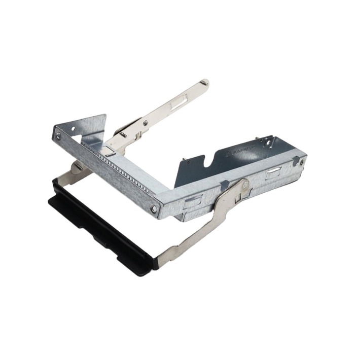 Festplattenfach 3.5" mit adapter 2.5" auf Dell PowerVault MD3 3PTKC