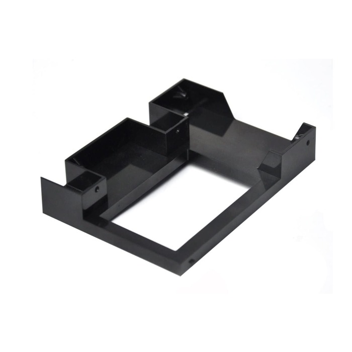 Festplattenfach adapter HPE 3.5 bis 2.5 661914-001