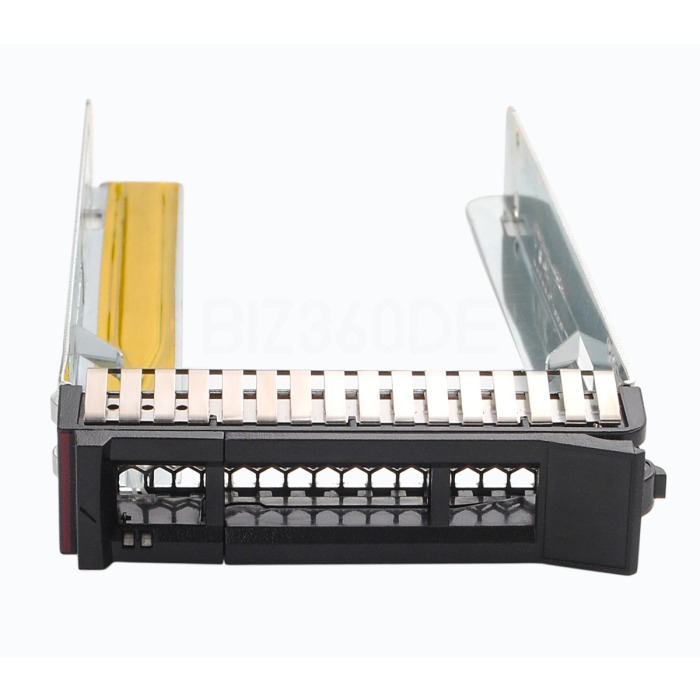 Festplattenfach auf Lenovo ThinkSystem SR550 2.5" SM17A06246