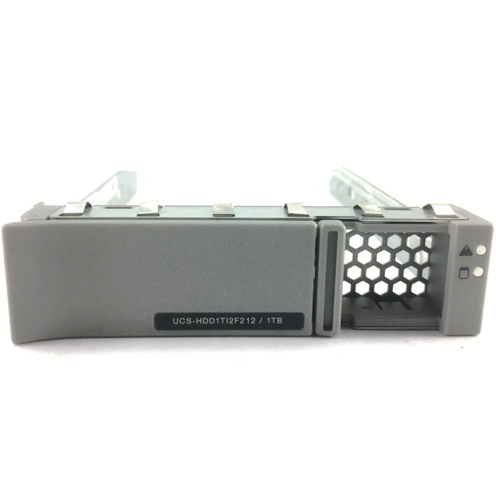 Festplattenfach Cisco 3.5" 800-37836-02 A0+