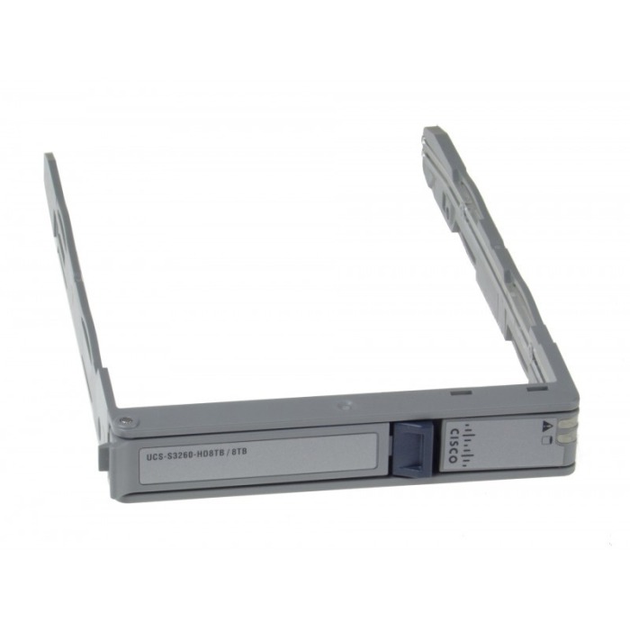 Festplattenfach Cisco 3.5" 800-45806-01