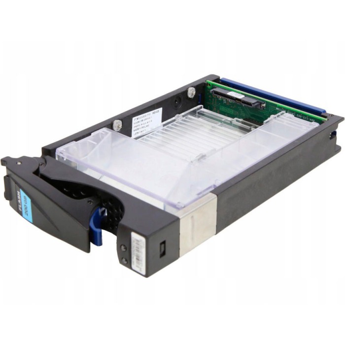 Festplattenfach Dell 3.5" mit adapter 2.5" 100-563-718