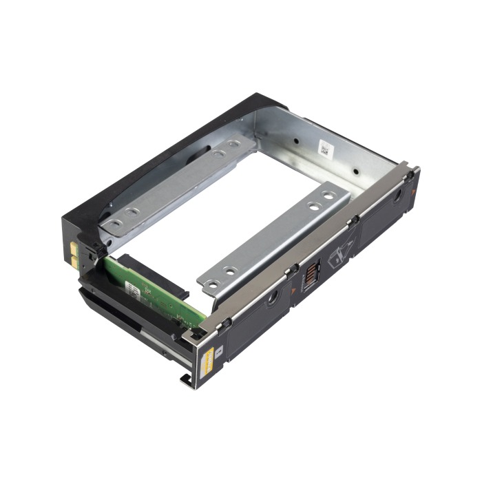 Festplattenfach Dell Compellent SC280 3.5" CJDG4