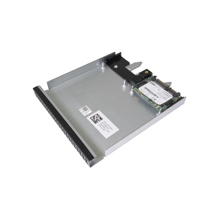 Festplattenfach Dell Compellent SC9000 SlimSATA SSD G8K8R