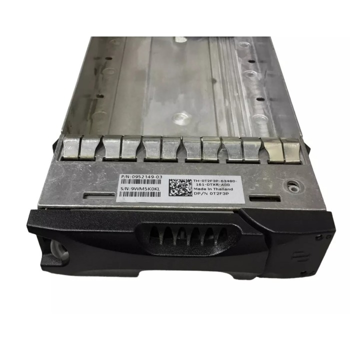 Festplattenfach Dell EqualLogic G13 3.5'' 0952149-03