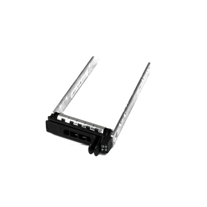 Festplattenfach Dell PowerEdge 2.5" F830C